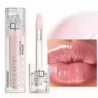 Pudaier Extra Shine Lip Gloss 4g 08 Naive Rose