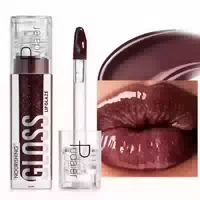 Pudaier Extra Shine Lip Gloss 4g 11 Dark Verse
