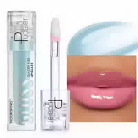 Pudaier Extra Shine Lip Gloss 4g 12 Tide Flood