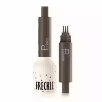 Pudaier Faux Freckle Stamp 1 2ml 01 Ash Chestnut