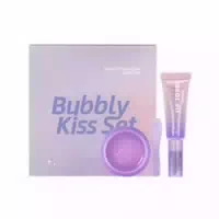Pudaier Lip Exfoliate And Nourish Set 10g 10g