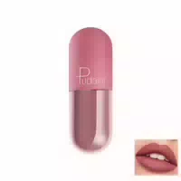 Pudaier Mini Capsule Matte Liquid Lipstick 4 5g 901