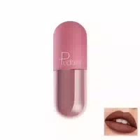 Pudaier Mini Capsule Matte Liquid Lipstick 4 5g 907