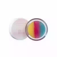 Pudaier Rainbow Lip Treatment Scrub 10g