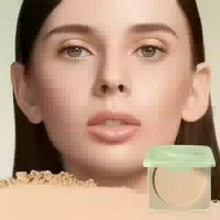 Pudaier Silky Mist Soft Veil Setting Powder 16g 03 Beige