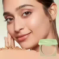 Pudaier Silky Mist Soft Veil Setting Powder 16g 04 Rose Vanilla