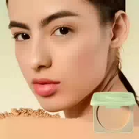 Pudaier Silky Mist Soft Veil Setting Powder 16g 05 Warm Almond