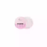 Pudaier Temperature Change Natural Pink Blush 10g 01 Clear
