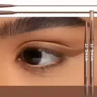 Pudaier Wing It Longwear Eyeliner Pencil 0 1g 03 Light Brown