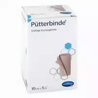 Pütter Binde 10cmx5m