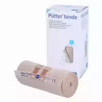 Pütter Binde 12 Cmx5 m 1 st