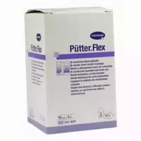 Pütter Flex Binde 10 Cmx5 m