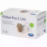 Pütter Pro 2 Lite