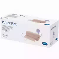 Pütterflex Binde 10 cm X 5 m