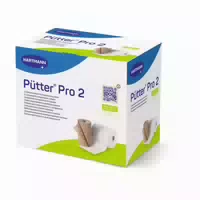 Pütterpro 2 10 cm X 6,5 m