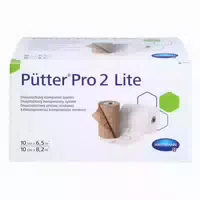 Pütterpro 2 Lite 2 Komponenten Komp System 10 Cm