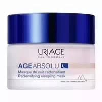 Uriage Age Absolu Straffende Nachtmaske 50 Ml