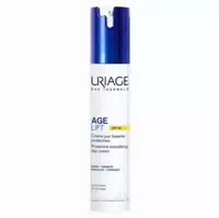 Uriage Age Lift Lsf 30 Schützende Glättende Creme