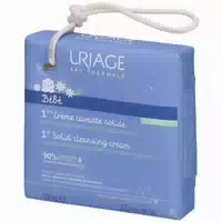 Uriage Baby 1 Feste Duschcreme 100 g