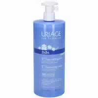 Uriage Baby 1 Reinigungswasser 500 ml