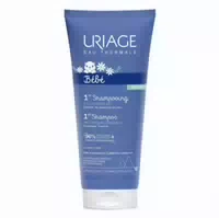 Uriage Baby 1 Shampoo 200 Ml