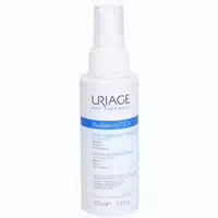 Uriage Bariederm Cica Spray Rep U Trock m Kupf Zn 100 ml