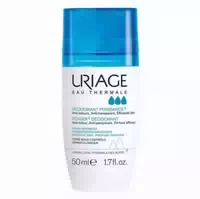 Uriage Deodorant Power 3 Roll On 50 Ml