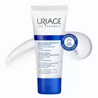 Uriage Ds Regulierende Beruhigende Emulsion