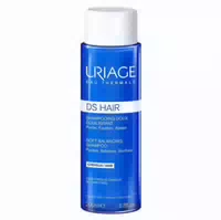 Uriage Ds Hair Sanft Regulierendes Shampoo 500 Ml