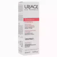 Uriage Hydro Aktiv Augenpflege 15 ml