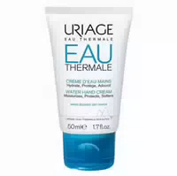 Uriage Hydro Aktiv Handcreme 50 Ml