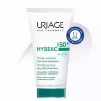 Uriage Hyséac Mattierendes Fluid Spf 50