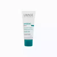 Uriage Hyseac Mat Mattierende Emulsion 40 Ml