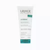 Uriage Hyseac Peeling Maske 100 ml