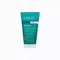 Uriage Hyseac Reinigendes Gel Seifenfrei 150 ml