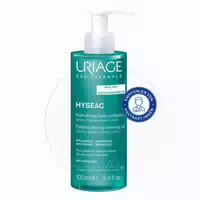 Uriage Hyseac Reinigungsöl