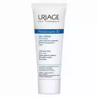Uriage Keratosane 30 Gel Creme