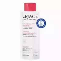 Uriage Mizellen Thermalwasser Empfindliche Haut