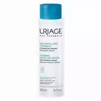 Uriage Mizellen Thermalwasser Normale Trock Haut 100 Ml