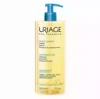 Uriage Reinigungsöl Seifenfrei 500 Ml