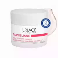 Uriage Roséliane Reichhaltige Creme Gegen Rötungen