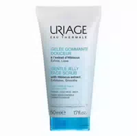 Uriage Sanftes Peeling Gel