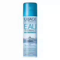 Uriage Thermalwasser Aus Uriage