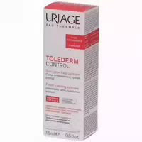 Uriage Tolederm Control Gesichtspflege Reichhaltig