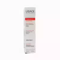 Uriage Tolederm Control Lindernde Gesichtspflege 40 ml