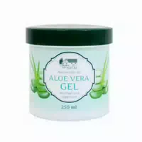 Vom Pullach Hof Aloe Vera Gel