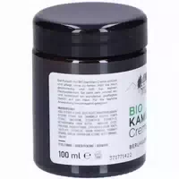 Pullach Hof Bio Kamillen Creme