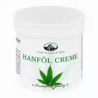 Hanföl Creme Pullach Hof