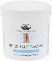 Hornhaut Balsam, 250 ml