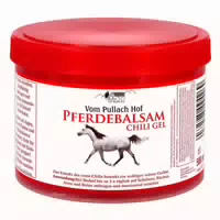Pferdebalsam Chili Gel